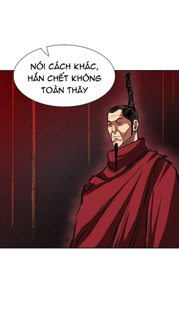Huyền Thoại Vô Song Chiến Thần Chap 69 - Next Chap 70