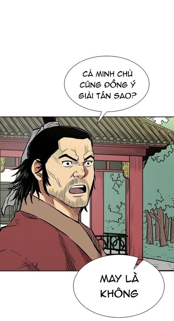 Huyền Thoại Vô Song Chiến Thần Chap 69 - Next Chap 70