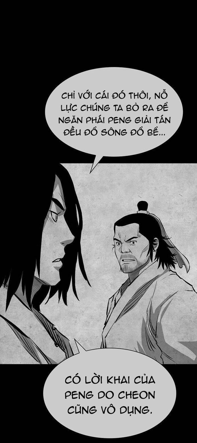 Huyền Thoại Vô Song Chiến Thần Chap 69 - Next Chap 70