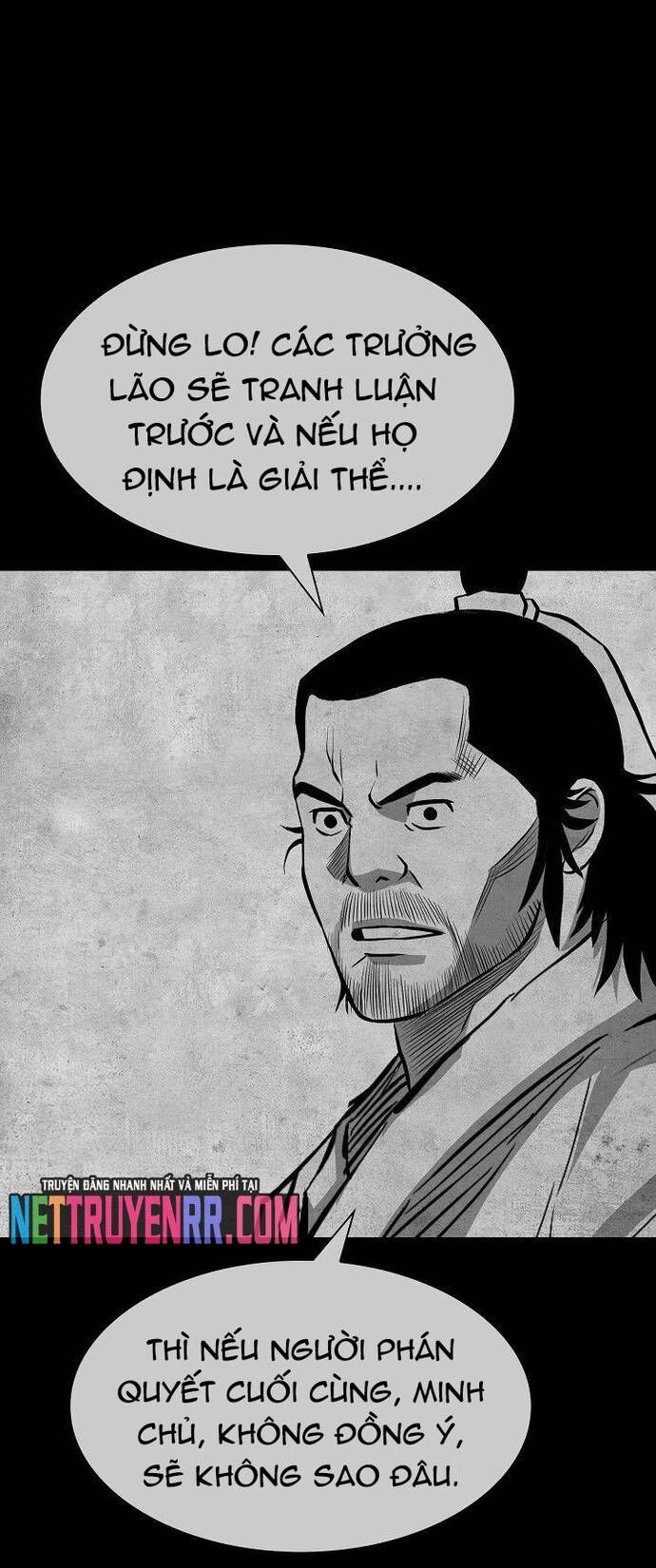 Huyền Thoại Vô Song Chiến Thần Chap 69 - Next Chap 70