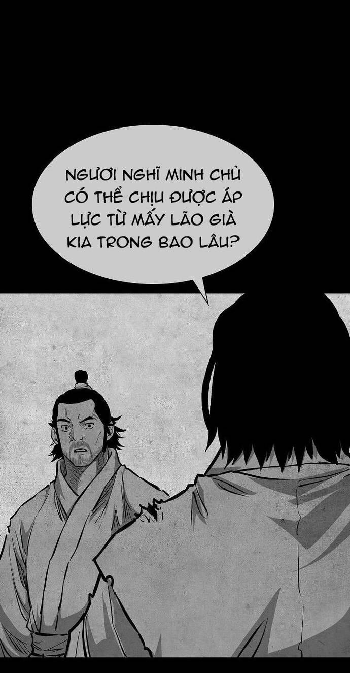 Huyền Thoại Vô Song Chiến Thần Chap 69 - Next Chap 70