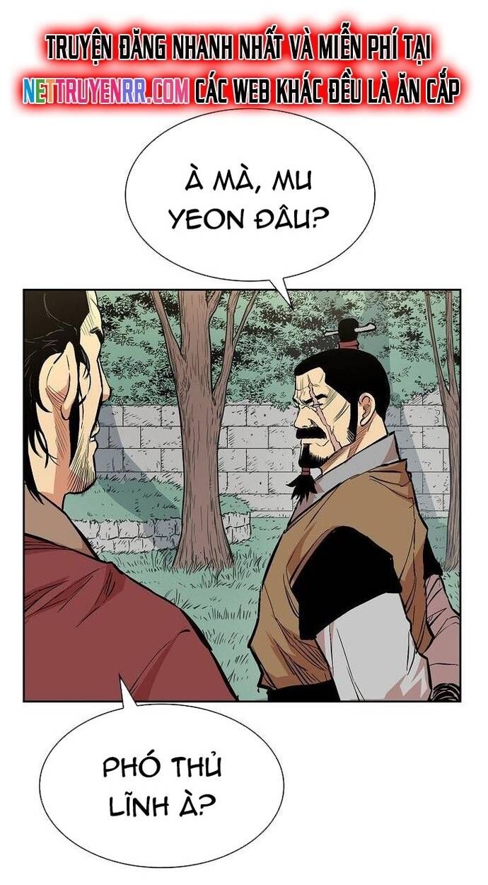 Huyền Thoại Vô Song Chiến Thần Chap 69 - Next Chap 70