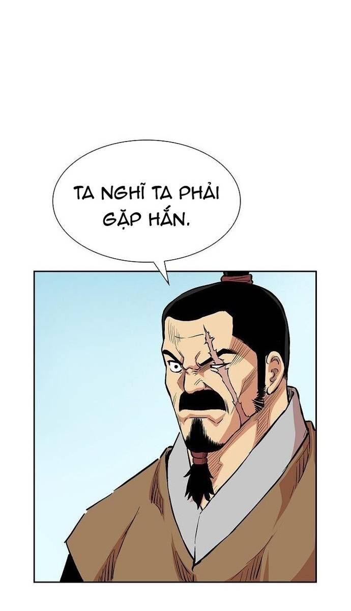 Huyền Thoại Vô Song Chiến Thần Chap 69 - Next Chap 70