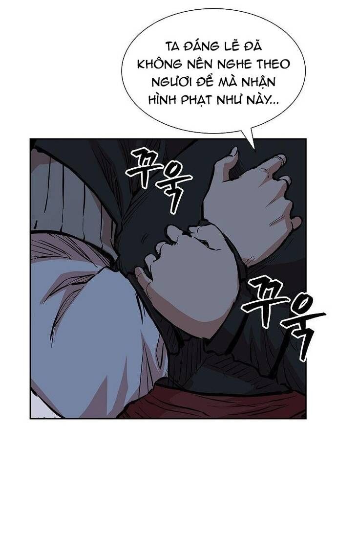 Huyền Thoại Vô Song Chiến Thần Chap 69 - Next Chap 70