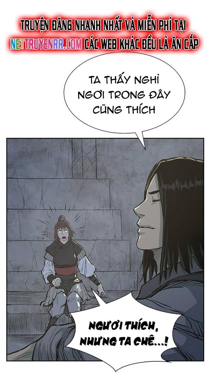 Huyền Thoại Vô Song Chiến Thần Chap 69 - Next Chap 70
