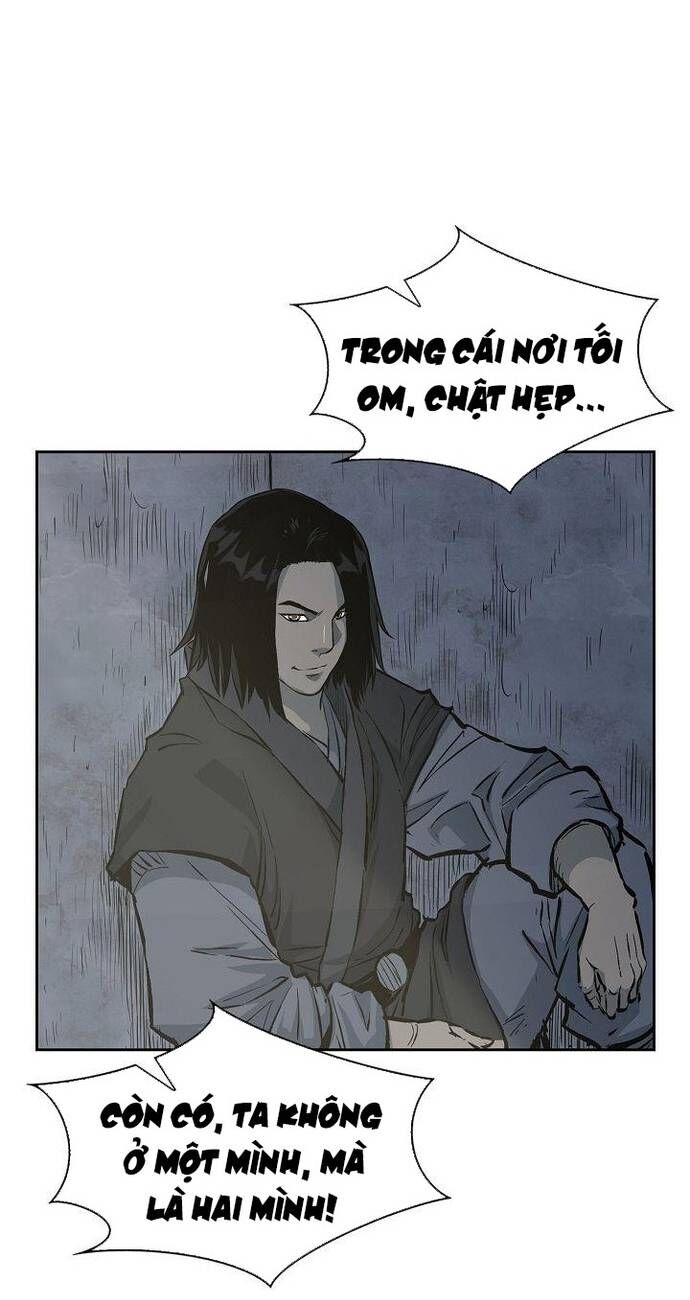 Huyền Thoại Vô Song Chiến Thần Chap 69 - Next Chap 70