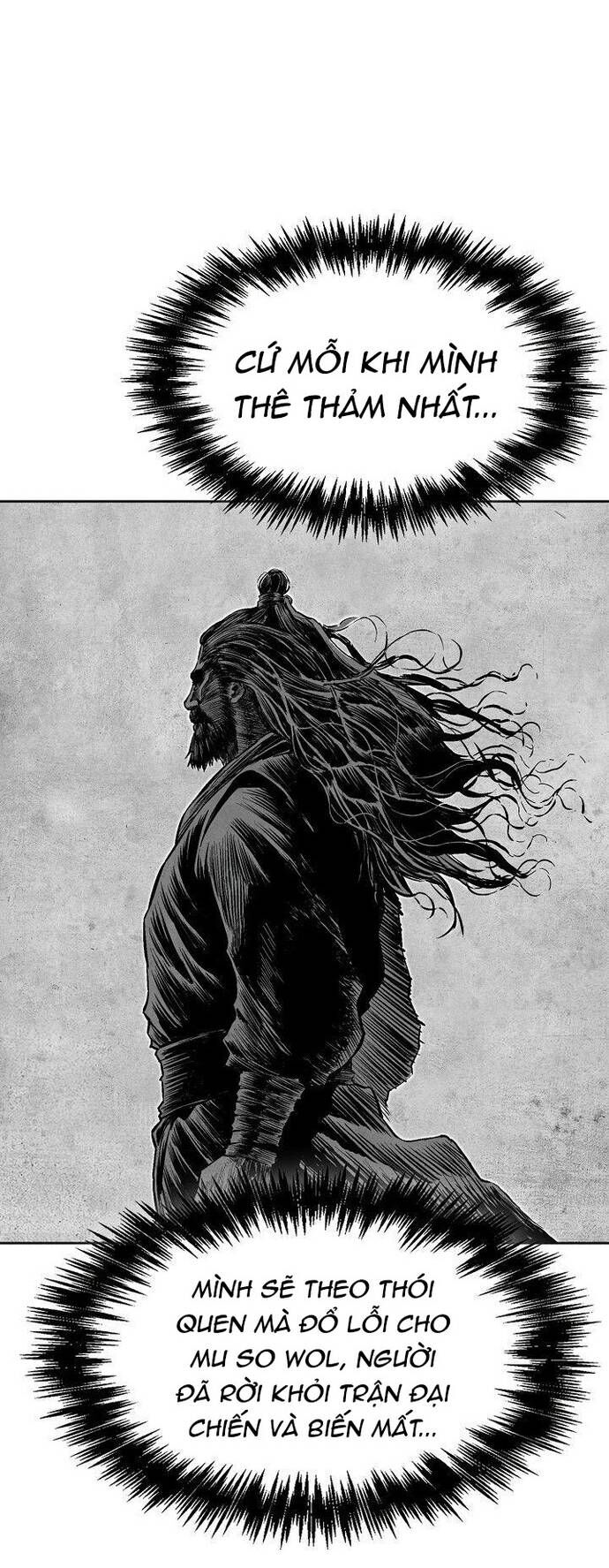 Huyền Thoại Vô Song Chiến Thần Chap 69 - Next Chap 70