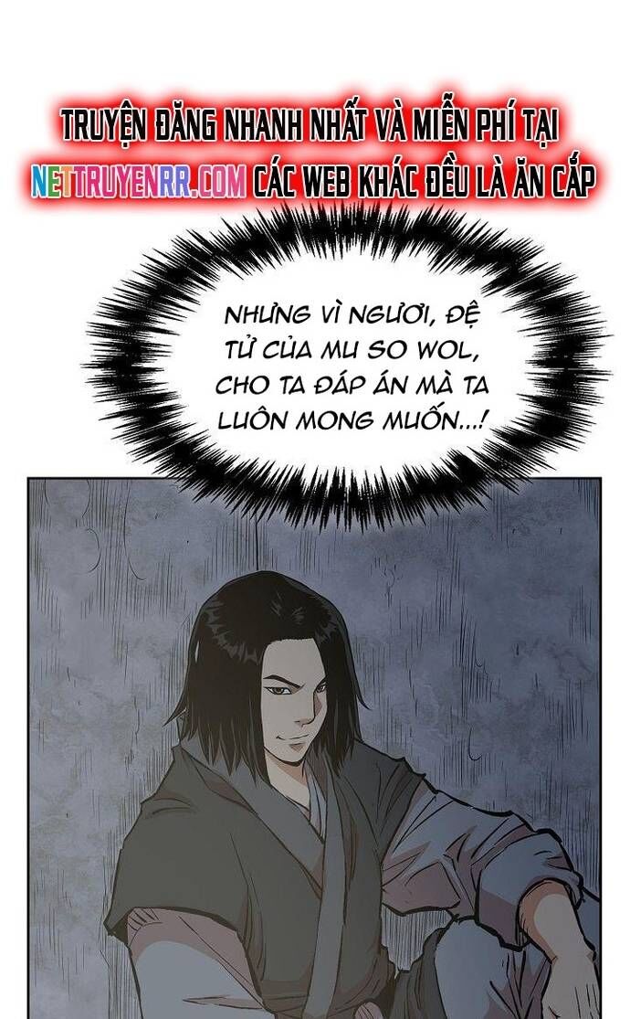 Huyền Thoại Vô Song Chiến Thần Chap 69 - Next Chap 70