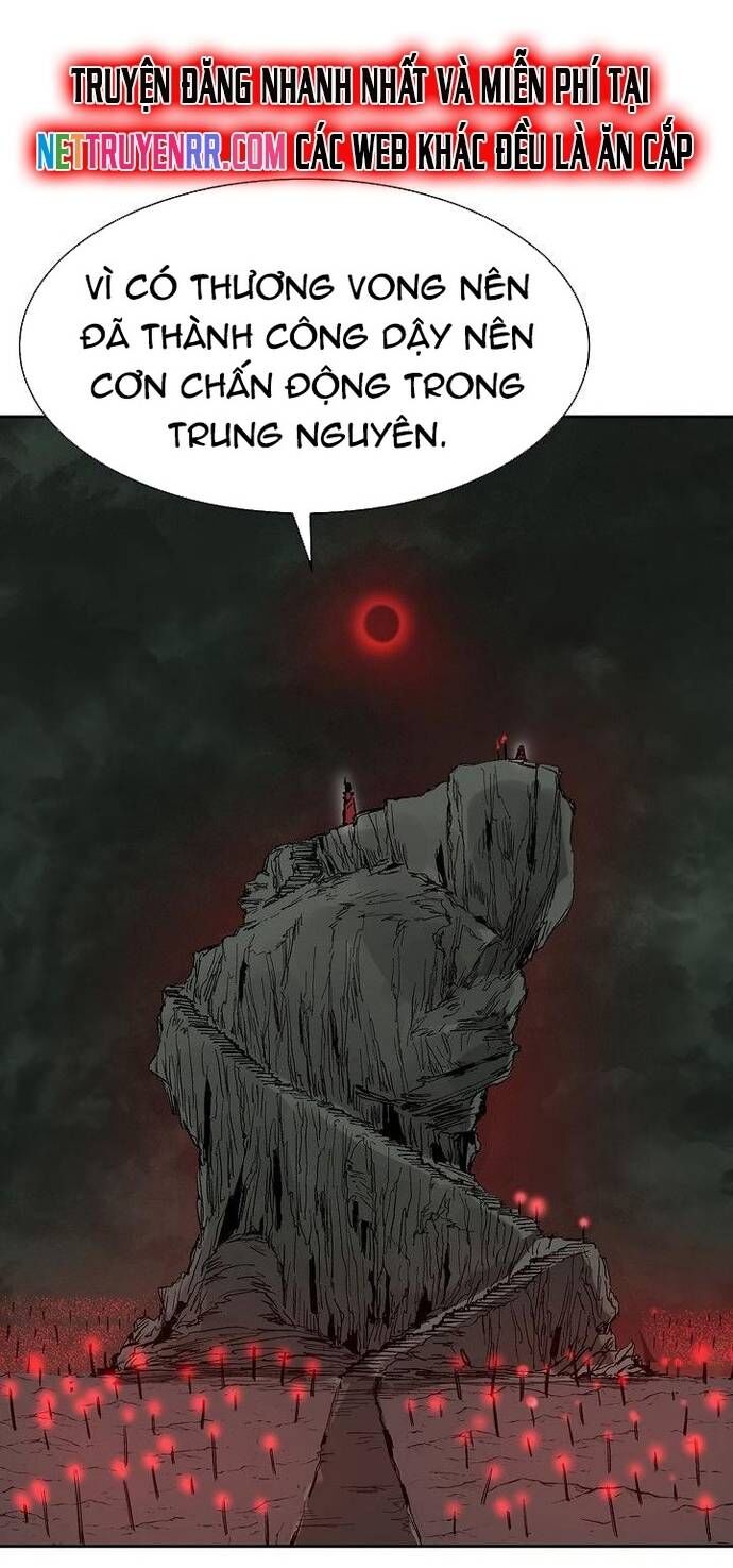 Huyền Thoại Vô Song Chiến Thần Chap 69 - Next Chap 70