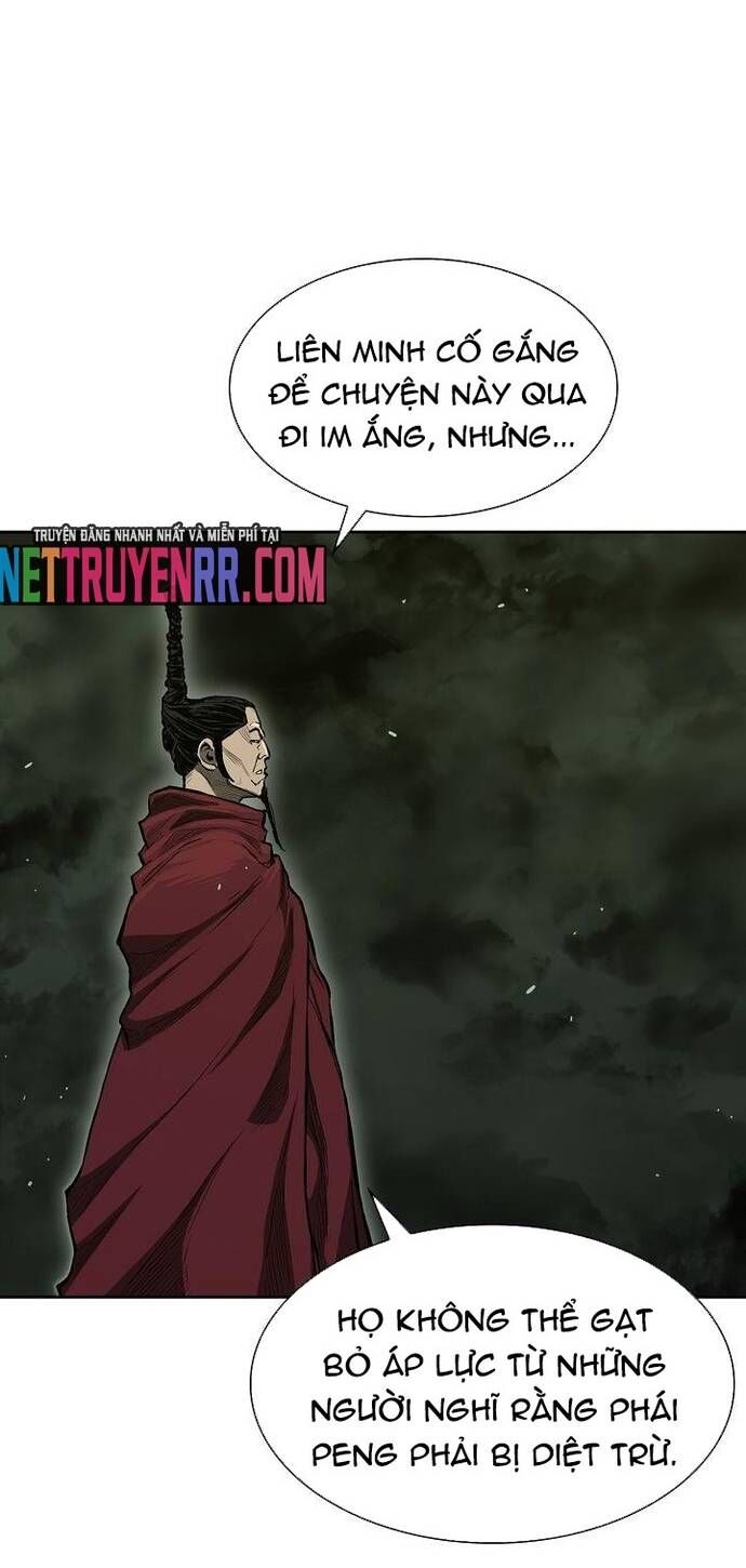 Huyền Thoại Vô Song Chiến Thần Chap 69 - Next Chap 70