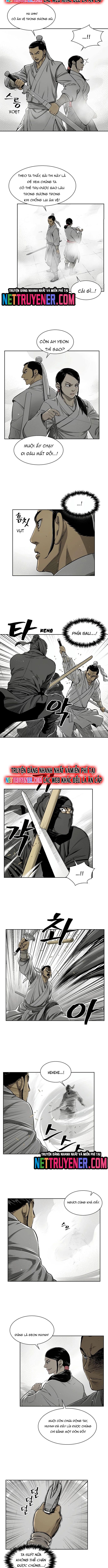 Huyền Thoại Vô Song Chiến Thần Chap 7 - Next Chap 8
