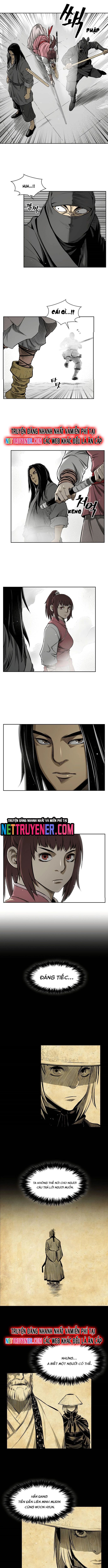 Huyền Thoại Vô Song Chiến Thần Chap 7 - Next Chap 8