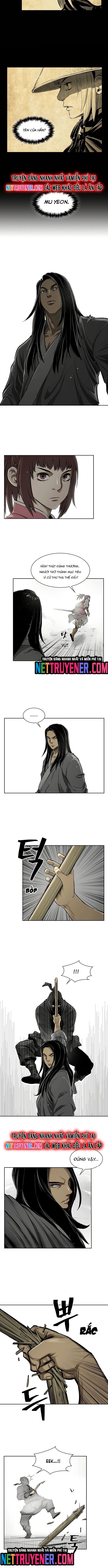 Huyền Thoại Vô Song Chiến Thần Chap 7 - Next Chap 8