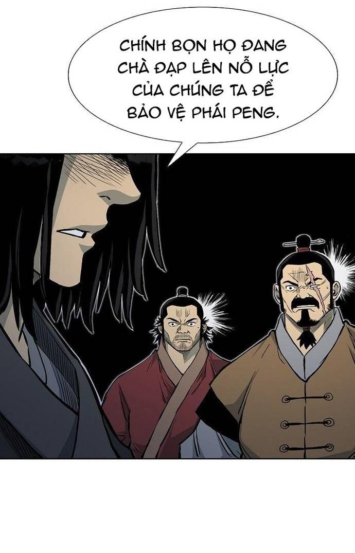 Huyền Thoại Vô Song Chiến Thần Chap 70 - Next Chap 71