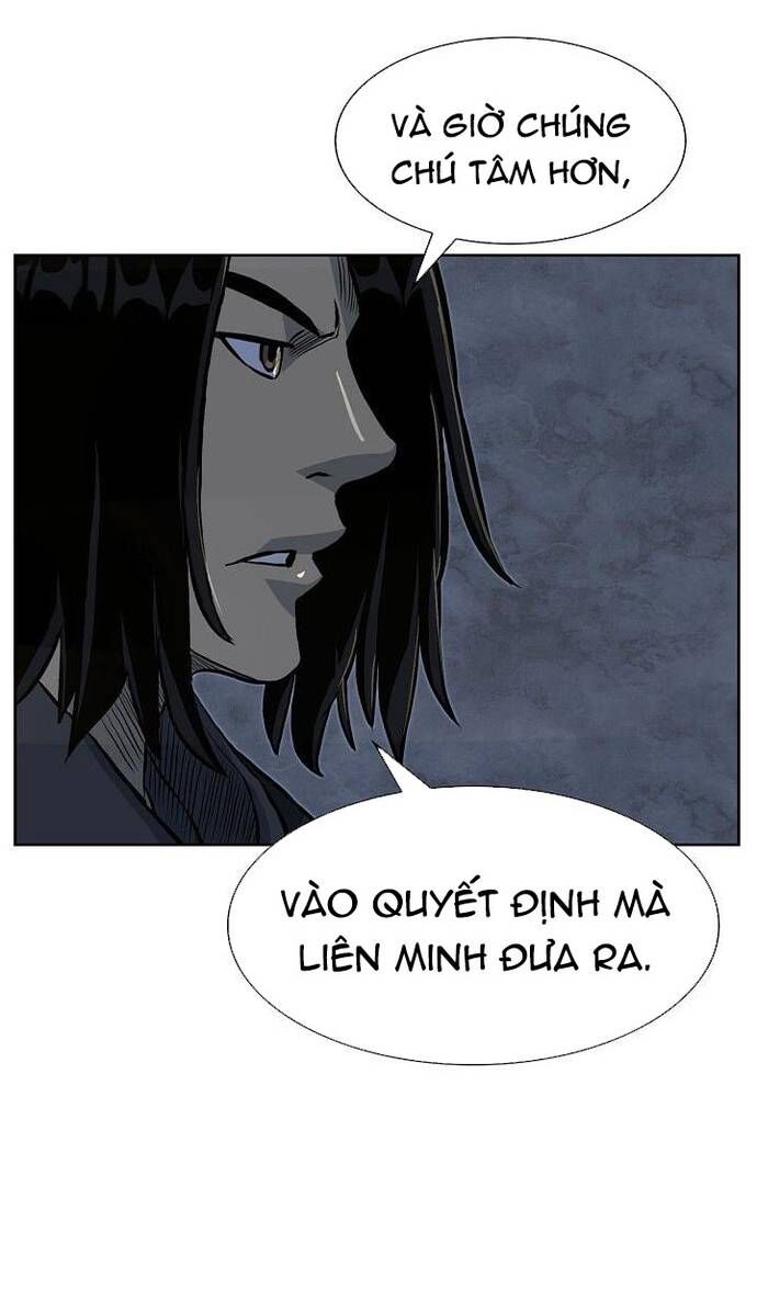Huyền Thoại Vô Song Chiến Thần Chap 70 - Next Chap 71