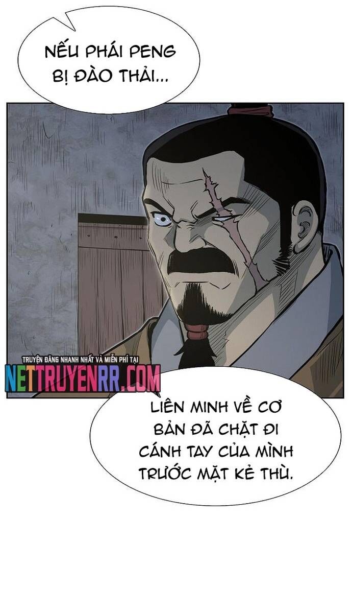 Huyền Thoại Vô Song Chiến Thần Chap 70 - Next Chap 71