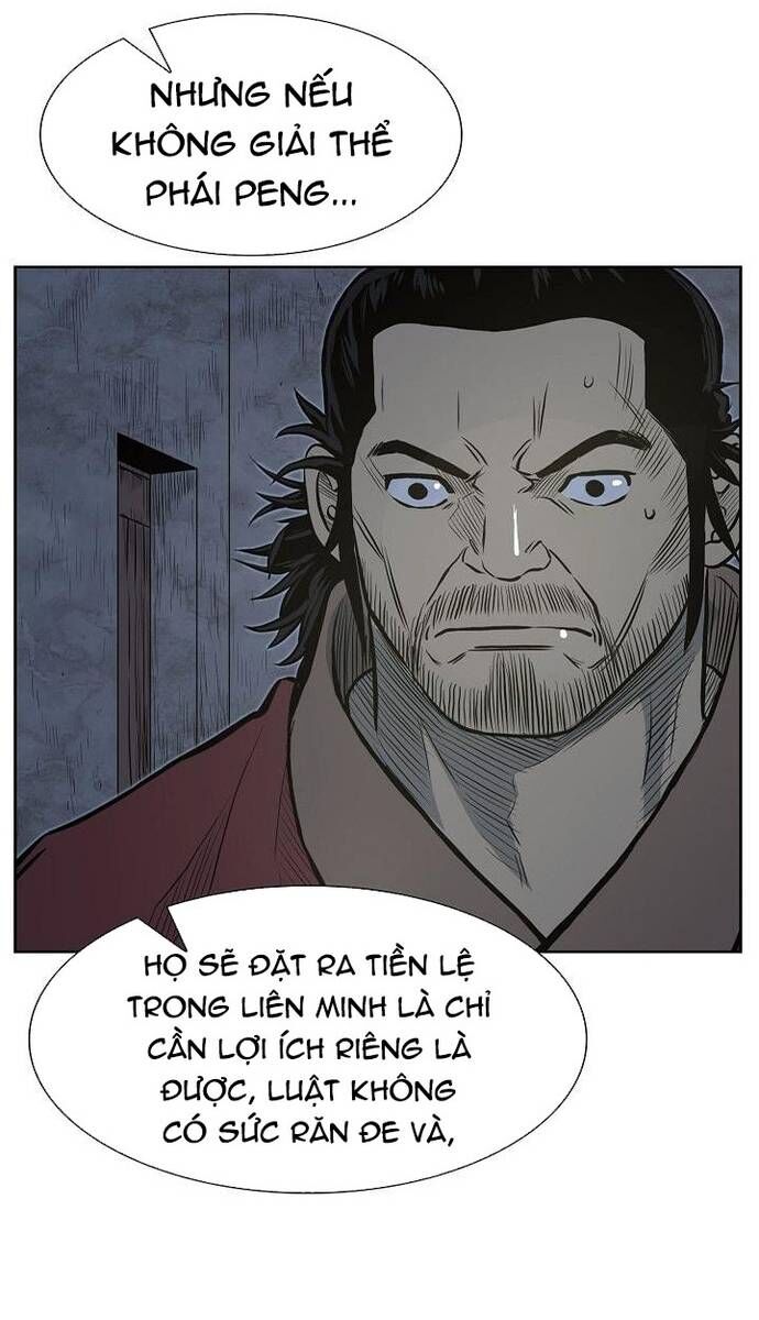 Huyền Thoại Vô Song Chiến Thần Chap 70 - Next Chap 71