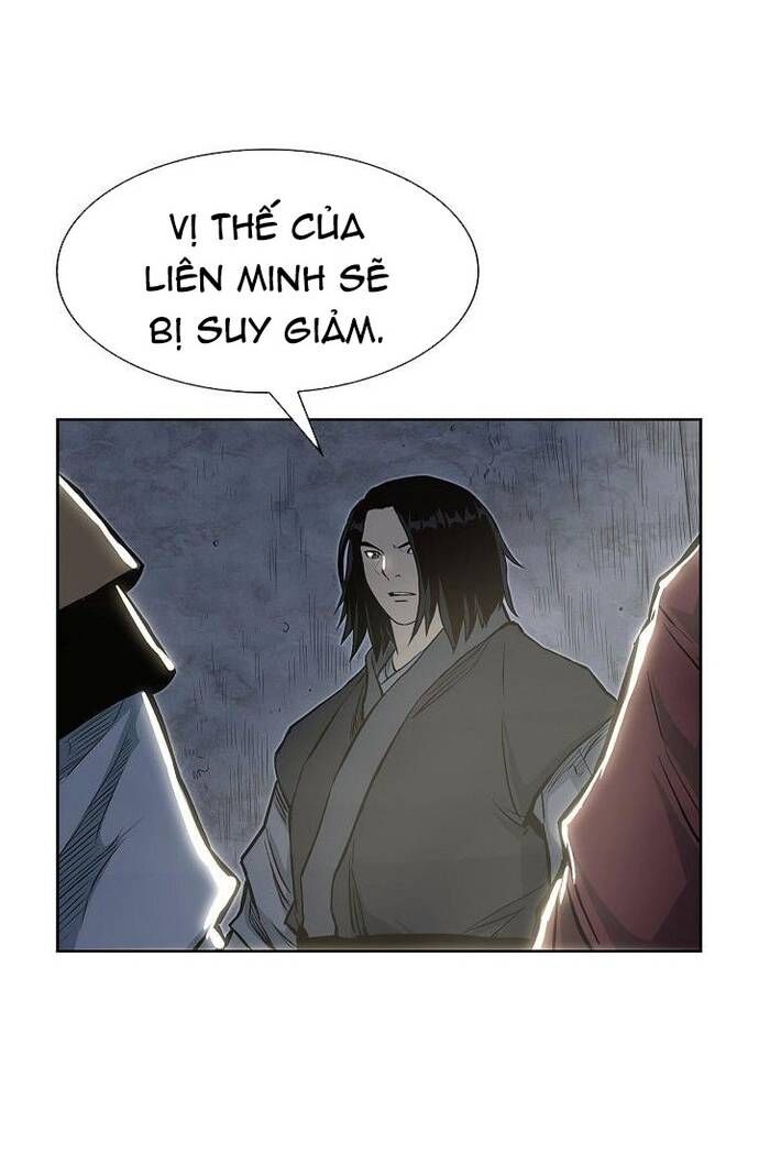 Huyền Thoại Vô Song Chiến Thần Chap 70 - Next Chap 71