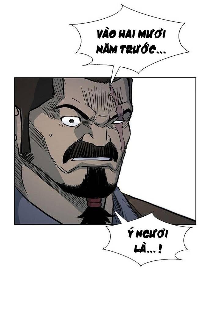 Huyền Thoại Vô Song Chiến Thần Chap 70 - Next Chap 71
