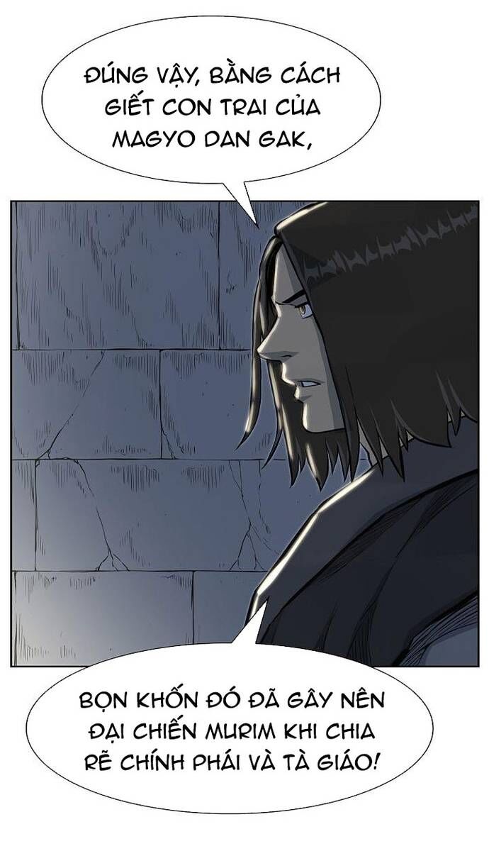 Huyền Thoại Vô Song Chiến Thần Chap 70 - Next Chap 71