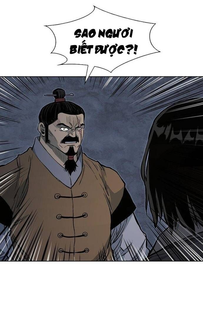 Huyền Thoại Vô Song Chiến Thần Chap 70 - Next Chap 71