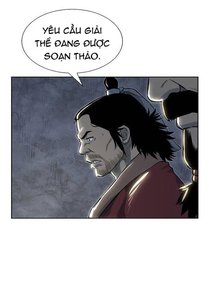 Huyền Thoại Vô Song Chiến Thần Chap 70 - Next Chap 71