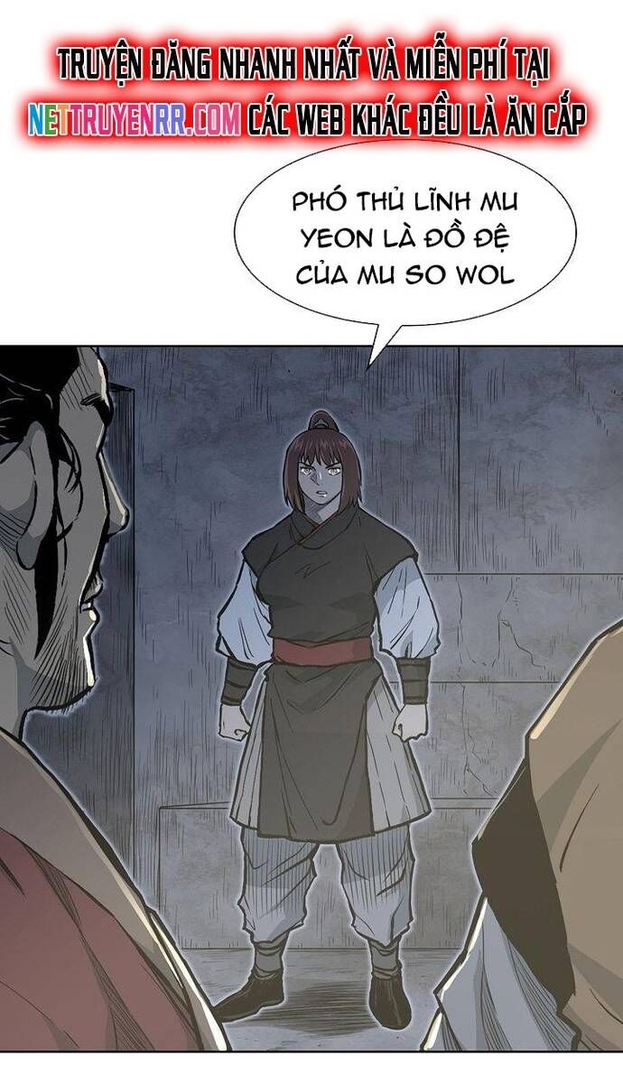 Huyền Thoại Vô Song Chiến Thần Chap 70 - Next Chap 71