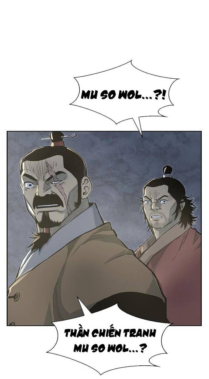 Huyền Thoại Vô Song Chiến Thần Chap 70 - Next Chap 71