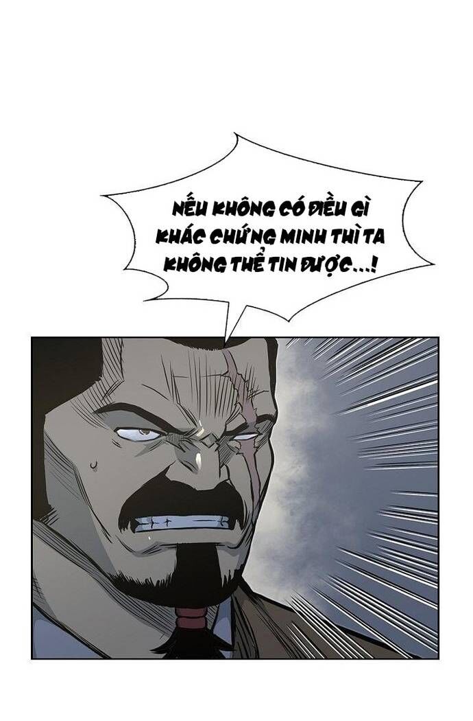 Huyền Thoại Vô Song Chiến Thần Chap 70 - Next Chap 71