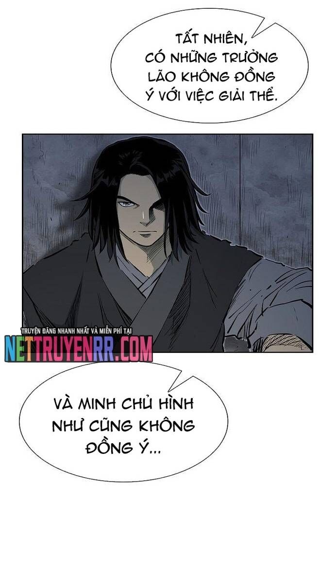 Huyền Thoại Vô Song Chiến Thần Chap 70 - Next Chap 71