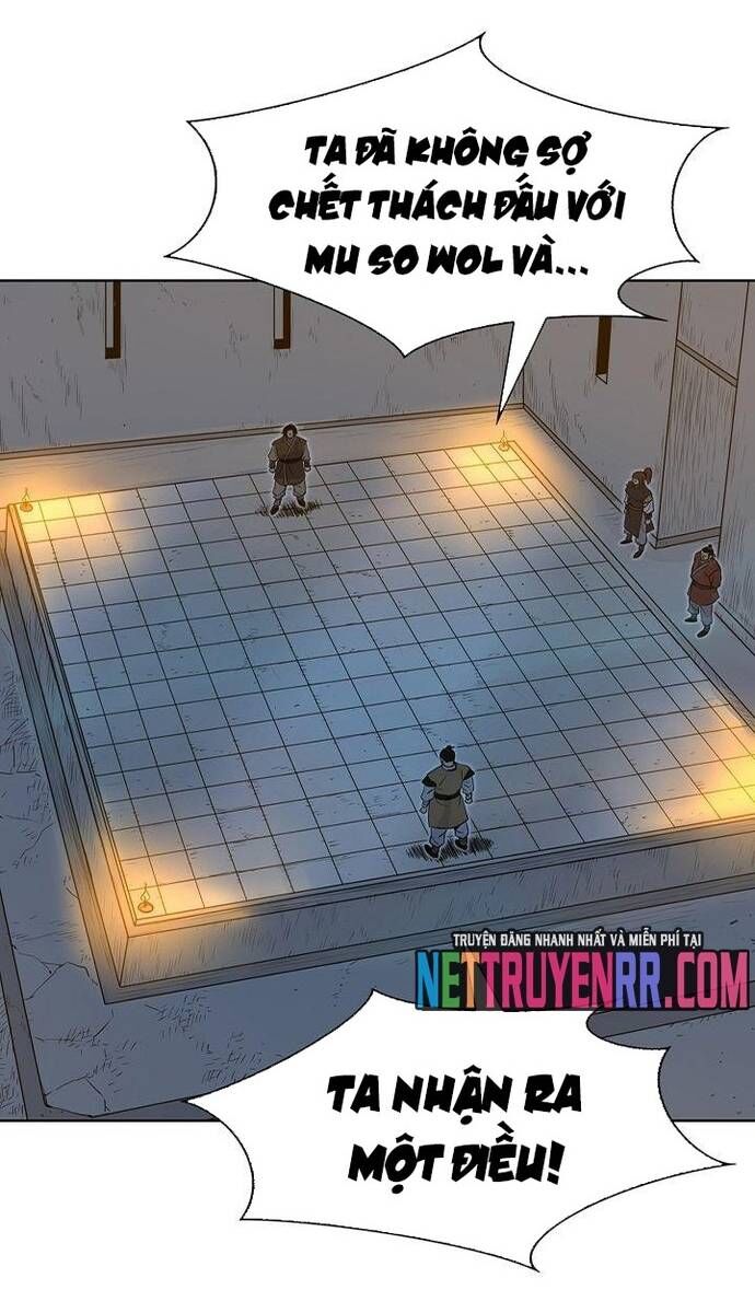 Huyền Thoại Vô Song Chiến Thần Chap 70 - Next Chap 71
