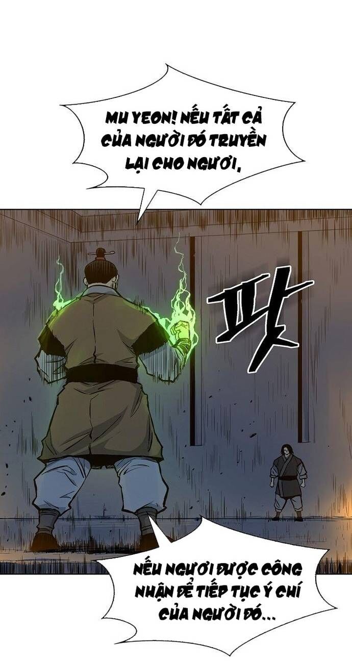 Huyền Thoại Vô Song Chiến Thần Chap 70 - Next Chap 71