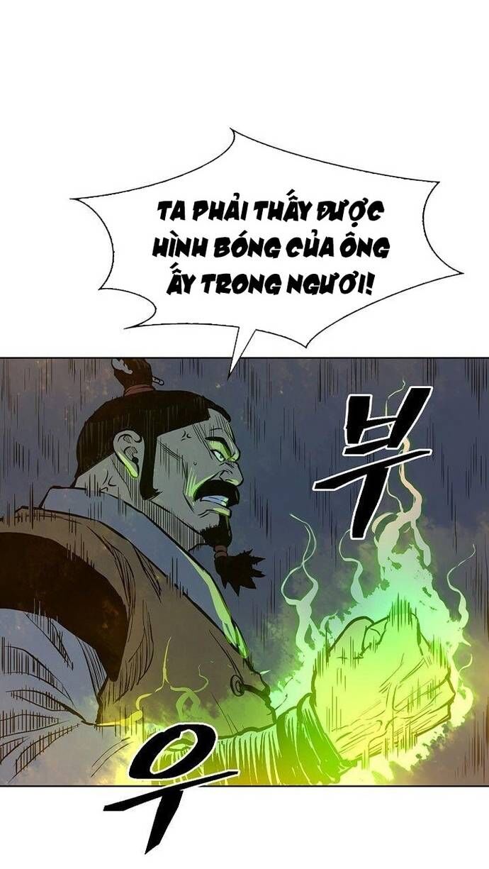 Huyền Thoại Vô Song Chiến Thần Chap 70 - Next Chap 71