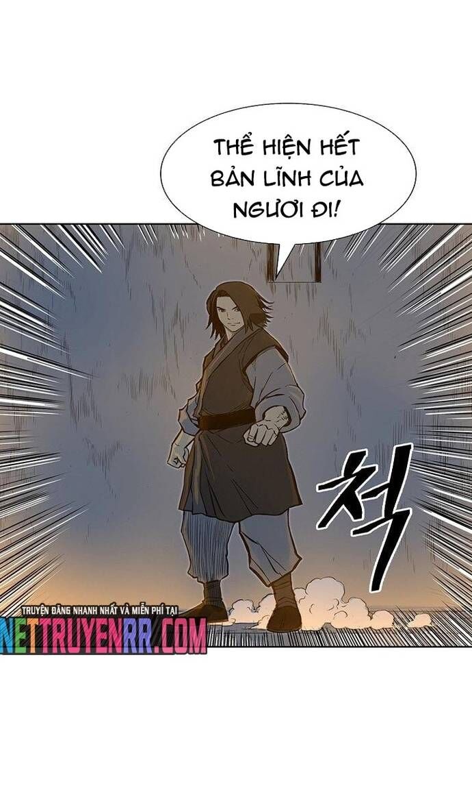 Huyền Thoại Vô Song Chiến Thần Chap 70 - Next Chap 71