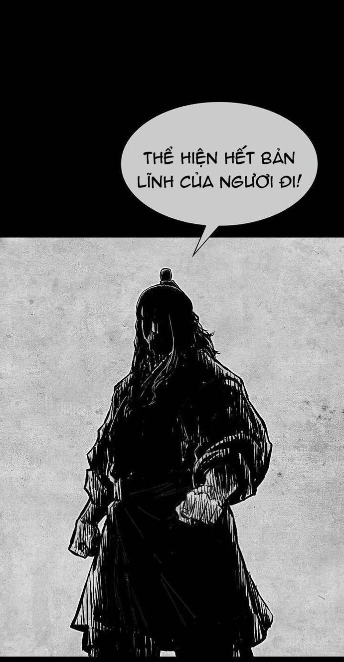 Huyền Thoại Vô Song Chiến Thần Chap 70 - Next Chap 71