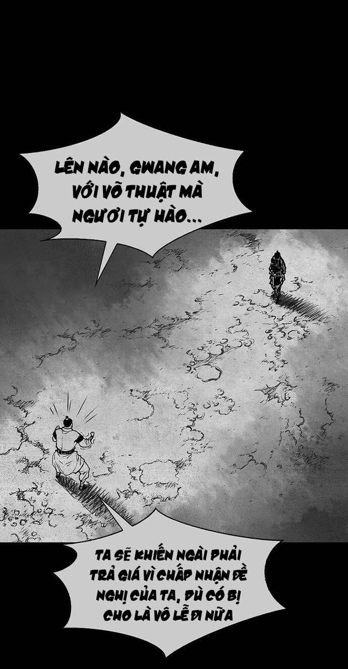 Huyền Thoại Vô Song Chiến Thần Chap 70 - Next Chap 71