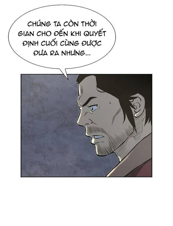 Huyền Thoại Vô Song Chiến Thần Chap 70 - Next Chap 71