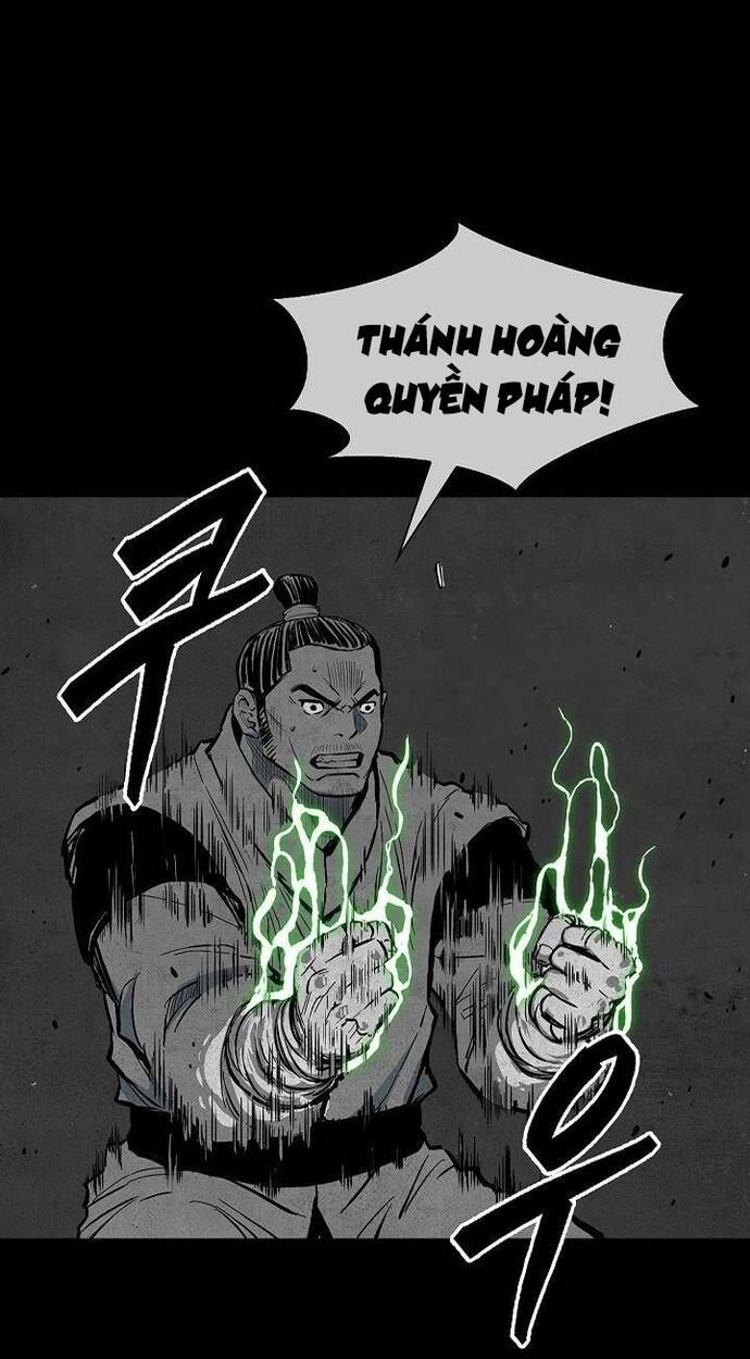 Huyền Thoại Vô Song Chiến Thần Chap 70 - Next Chap 71