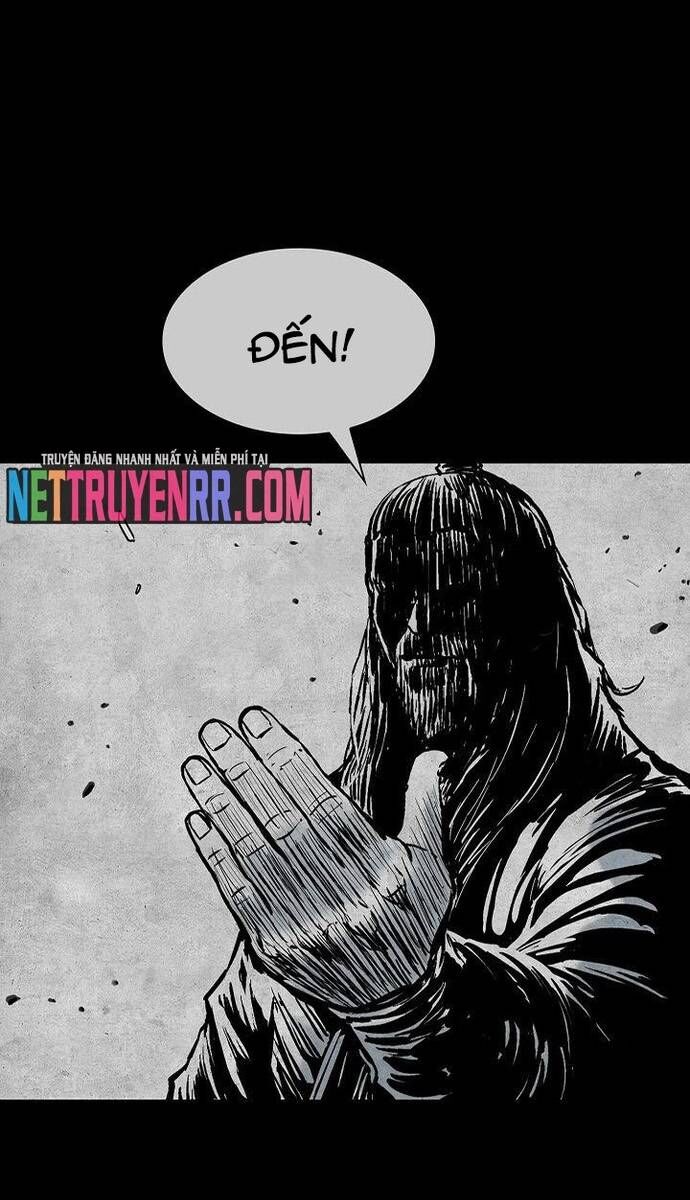 Huyền Thoại Vô Song Chiến Thần Chap 70 - Next Chap 71