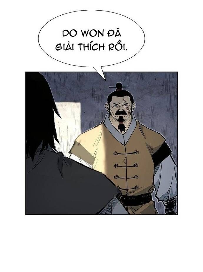 Huyền Thoại Vô Song Chiến Thần Chap 70 - Next Chap 71