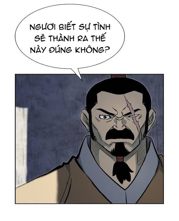 Huyền Thoại Vô Song Chiến Thần Chap 70 - Next Chap 71