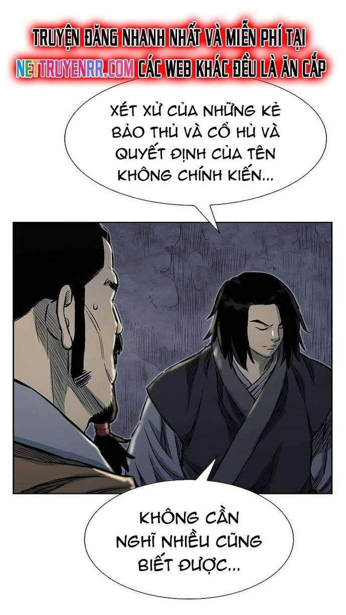 Huyền Thoại Vô Song Chiến Thần Chap 70 - Next Chap 71