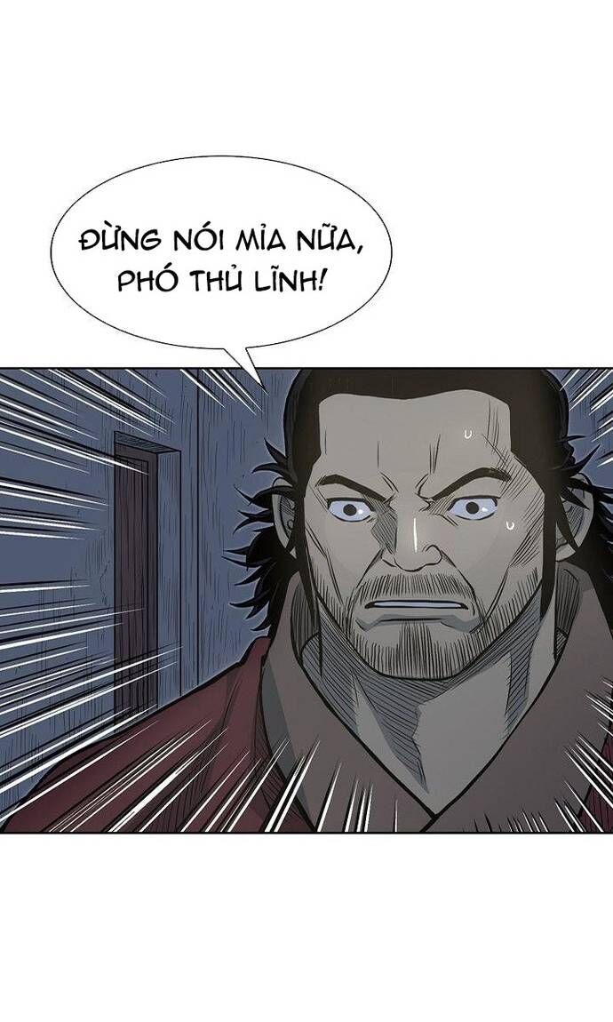 Huyền Thoại Vô Song Chiến Thần Chap 70 - Next Chap 71