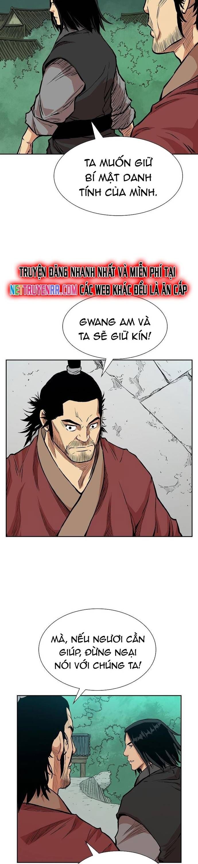 Huyền Thoại Vô Song Chiến Thần Chap 71 - Next Chap 72
