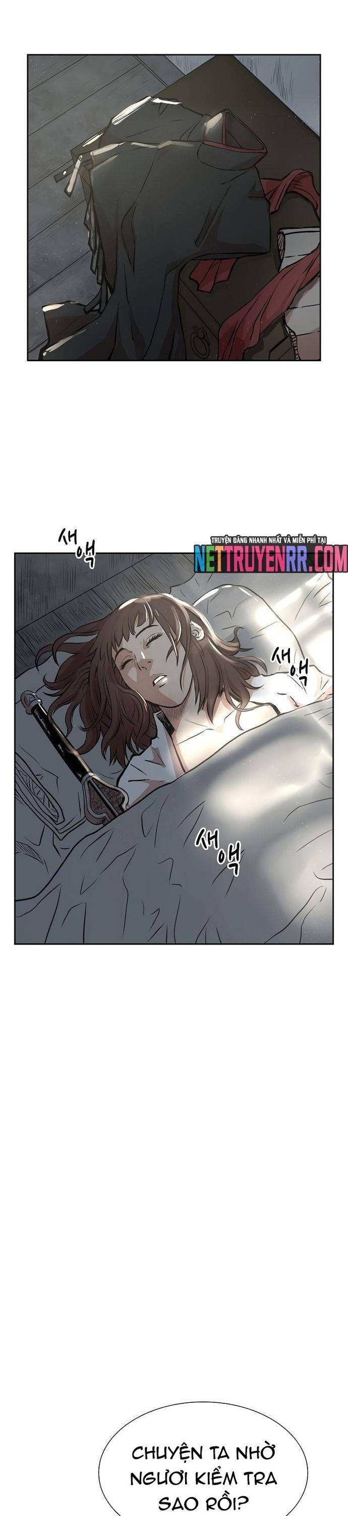 Huyền Thoại Vô Song Chiến Thần Chap 71 - Next Chap 72