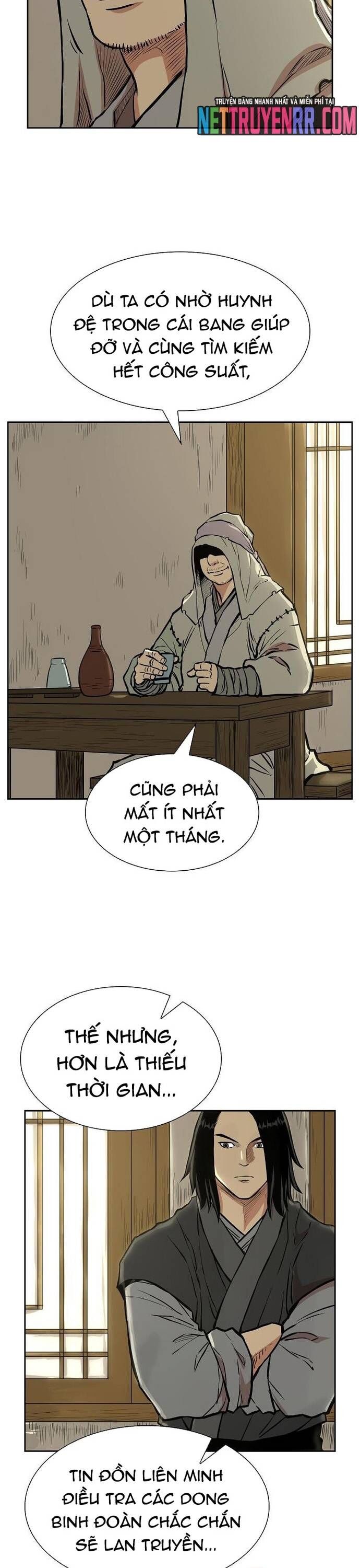 Huyền Thoại Vô Song Chiến Thần Chap 71 - Next Chap 72