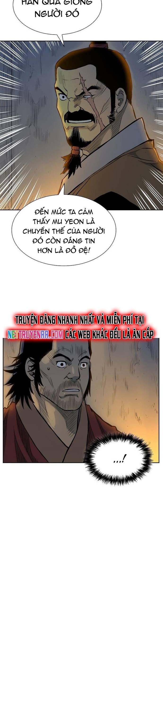 Huyền Thoại Vô Song Chiến Thần Chap 71 - Next Chap 72