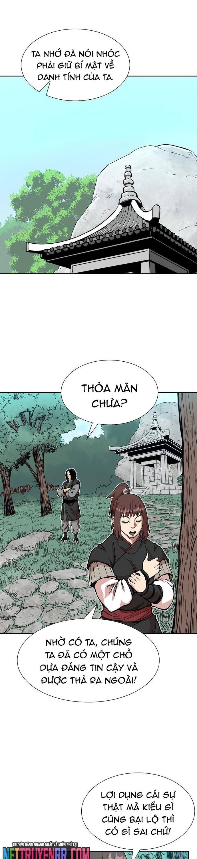 Huyền Thoại Vô Song Chiến Thần Chap 71 - Next Chap 72