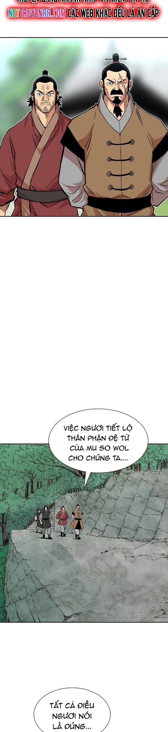 Huyền Thoại Vô Song Chiến Thần Chap 71 - Next Chap 72