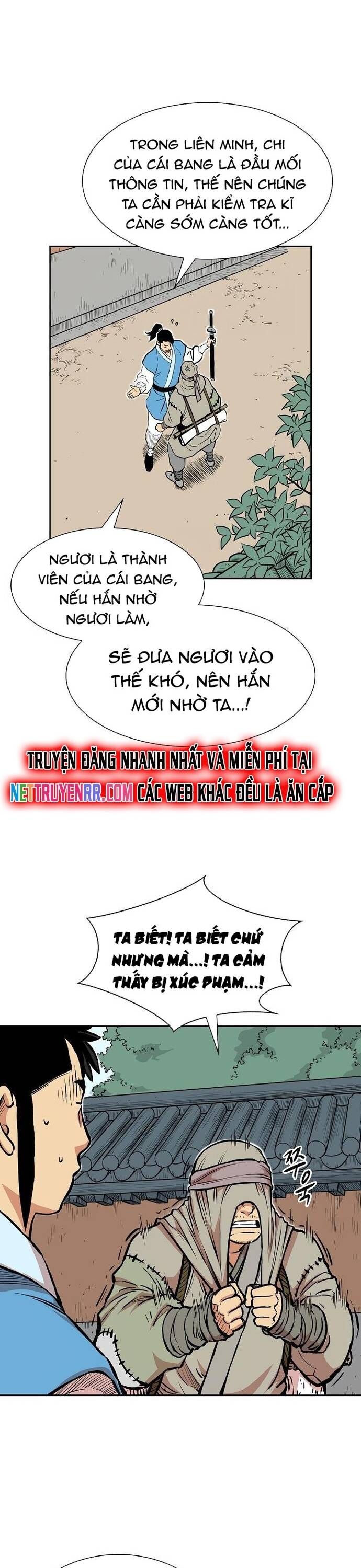 Huyền Thoại Vô Song Chiến Thần Chap 72 - Next Chap 73